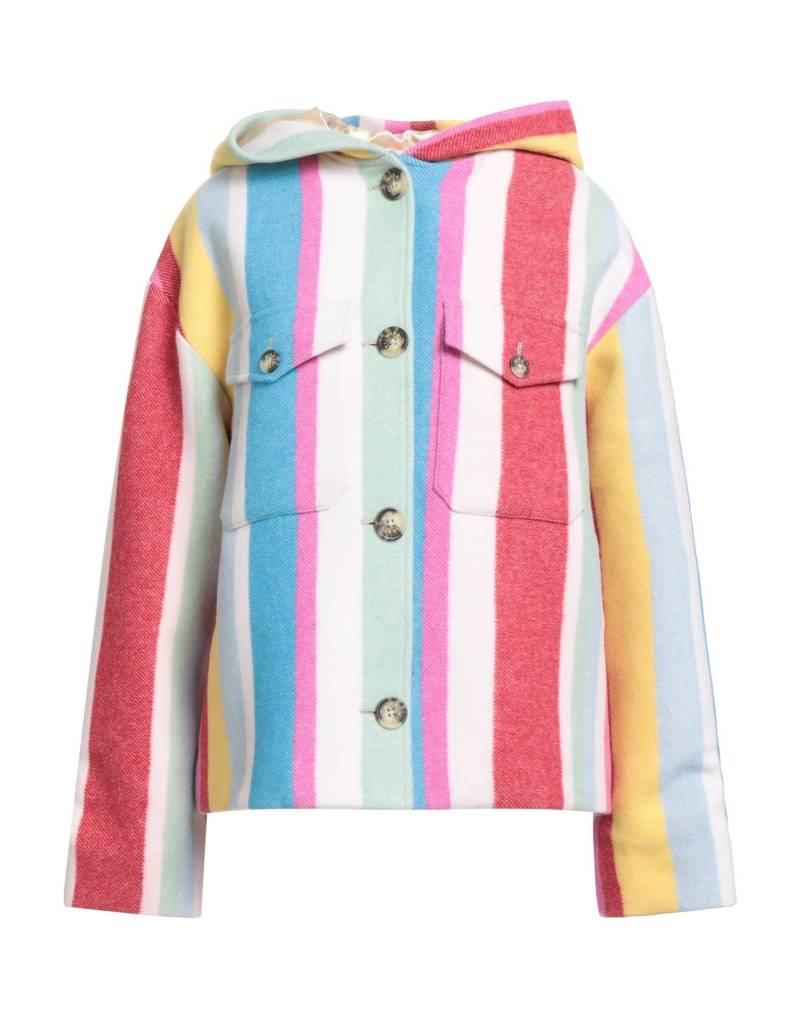 MIRA MIKATI Jacke & Anorak Damen Rot von MIRA MIKATI