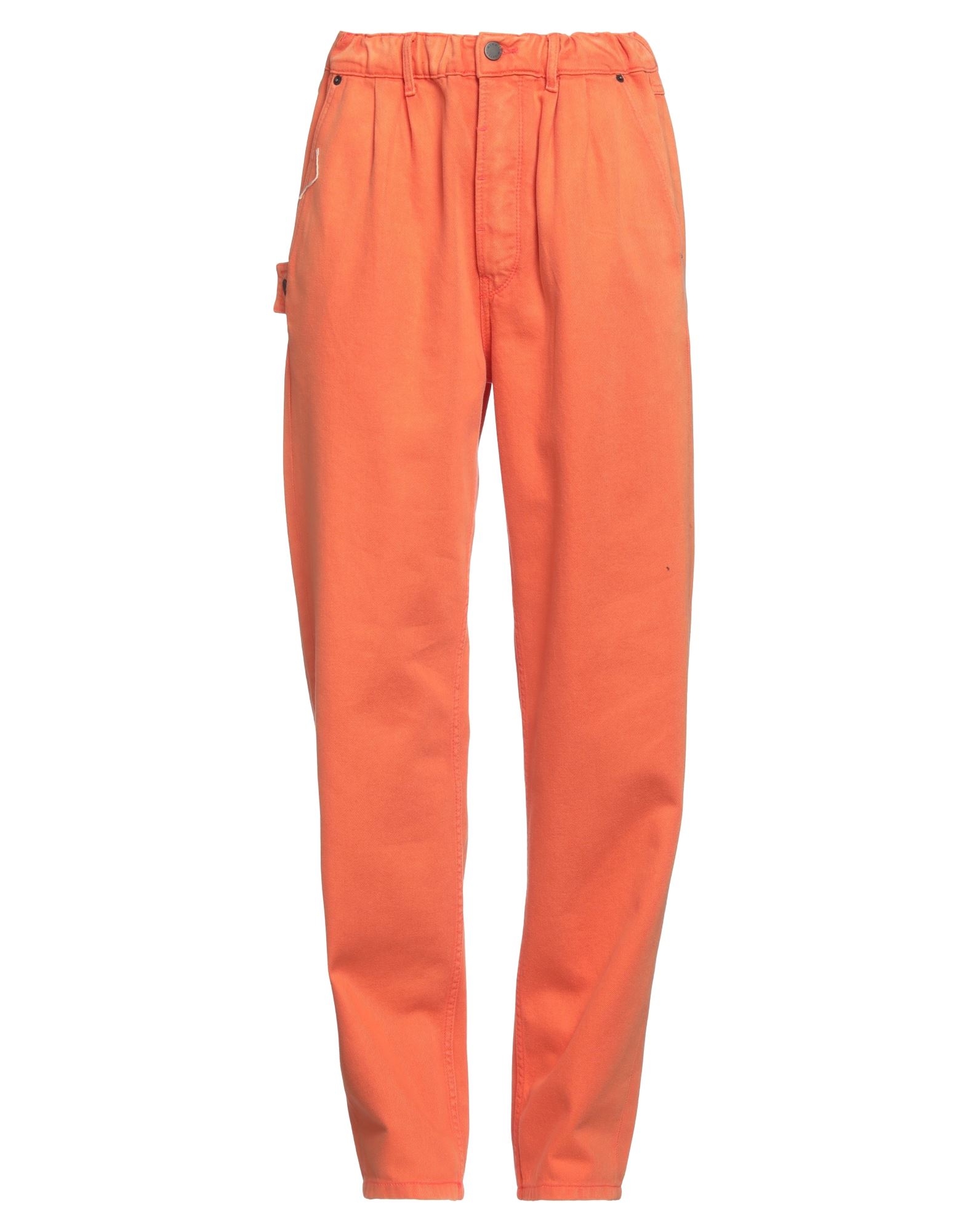 MIRA MIKATI Jeanshose Damen Orange von MIRA MIKATI