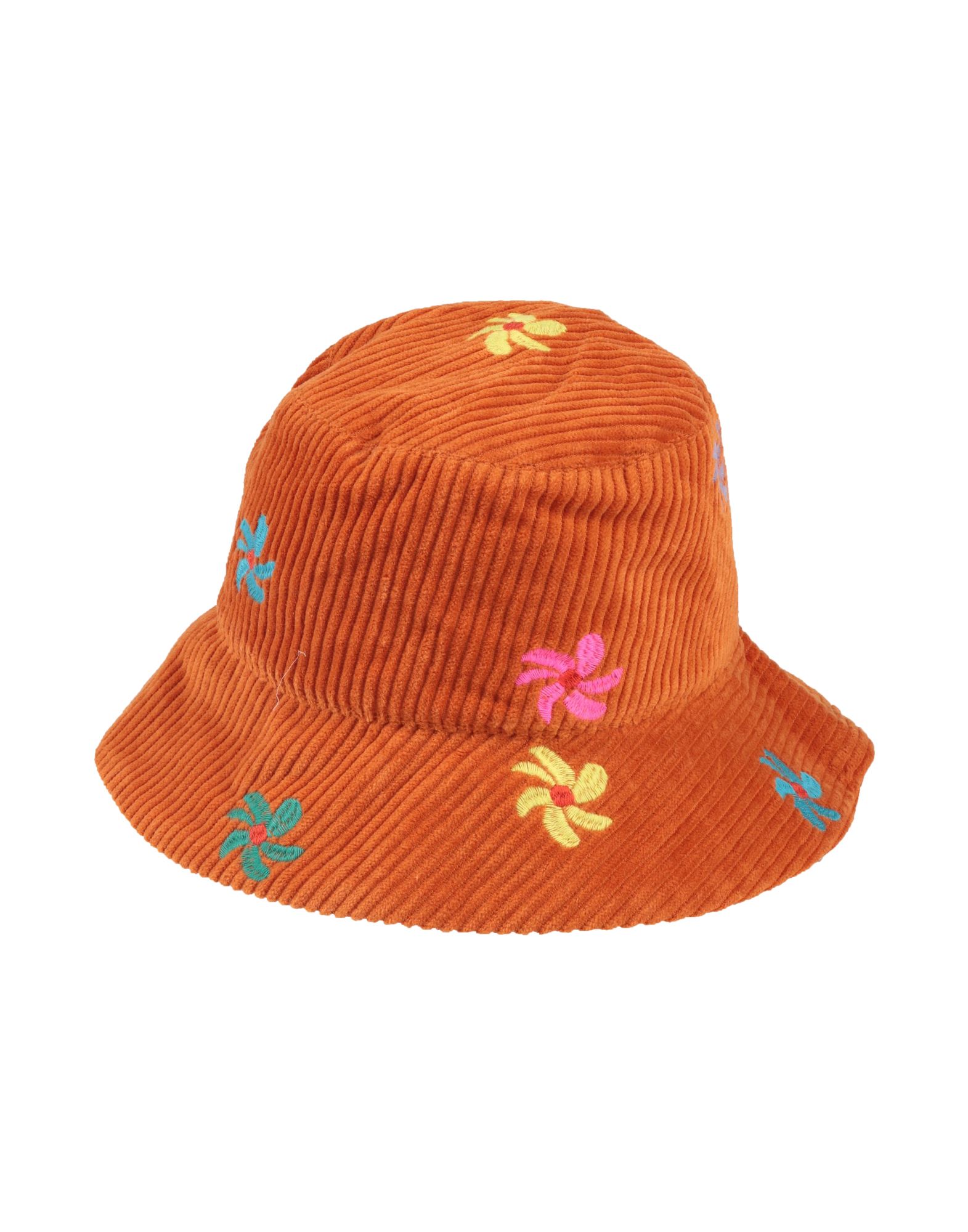 MIRA MIKATI Mützen & Hüte Damen Orange von MIRA MIKATI