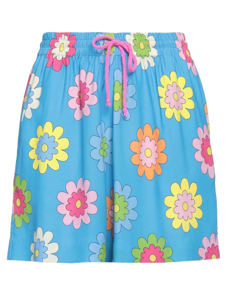 MIRA MIKATI Shorts & Bermudashorts Damen Azurblau von MIRA MIKATI