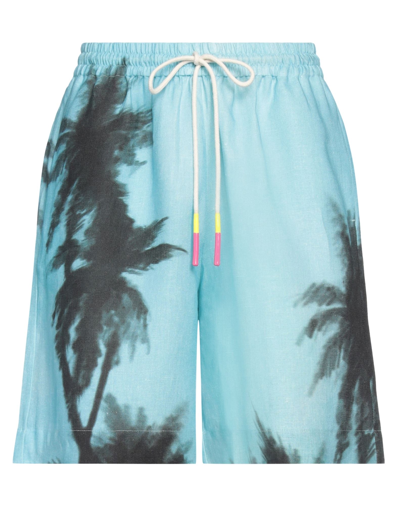 MIRA MIKATI Shorts & Bermudashorts Damen Tūrkis von MIRA MIKATI