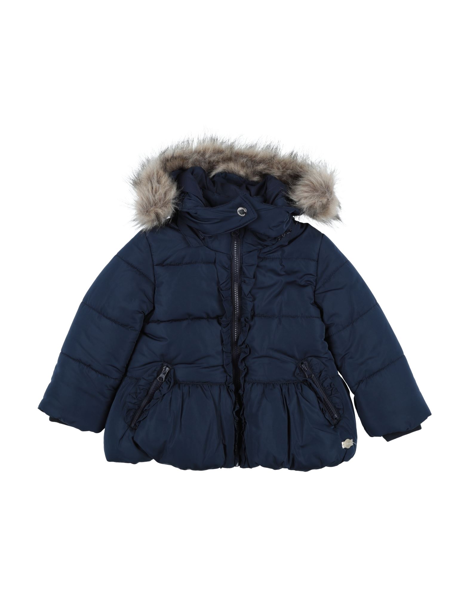 MIRANDA ES COSA DE NIÑOS Pufferjacke & Daunenjacke Kinder Nachtblau von MIRANDA ES COSA DE NIÑOS