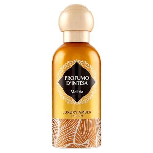 Malizia D'Intesa Parfüm 100 ml Luxury Amber "SET DA 3" Malizia D'Intesa Parfüm 100 ml Luxury Amber "SET DA 3" von MIRATO