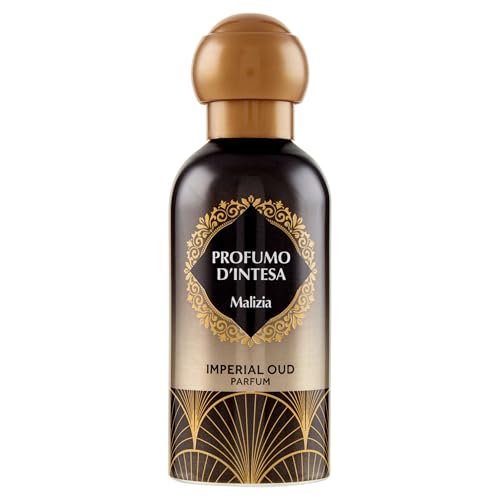 Malizia Imperial Oud Perfume 100 ml von MIRATO