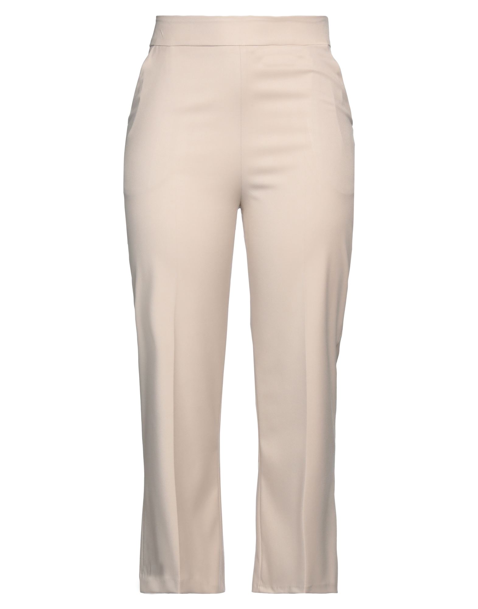 MIRELLA MATTEINI Hose Damen Beige von MIRELLA MATTEINI