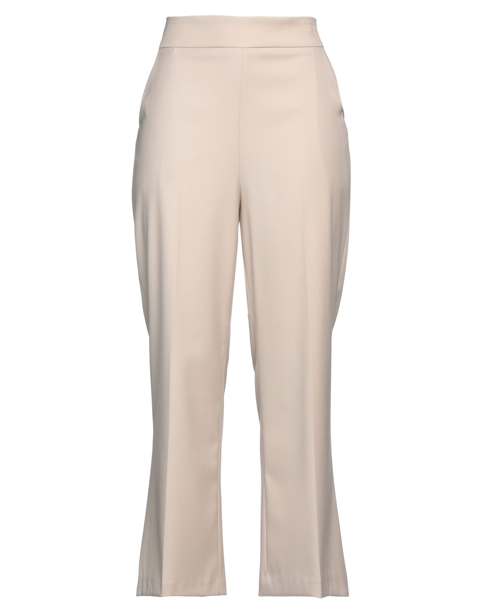 MIRELLA MATTEINI Hose Damen Beige von MIRELLA MATTEINI