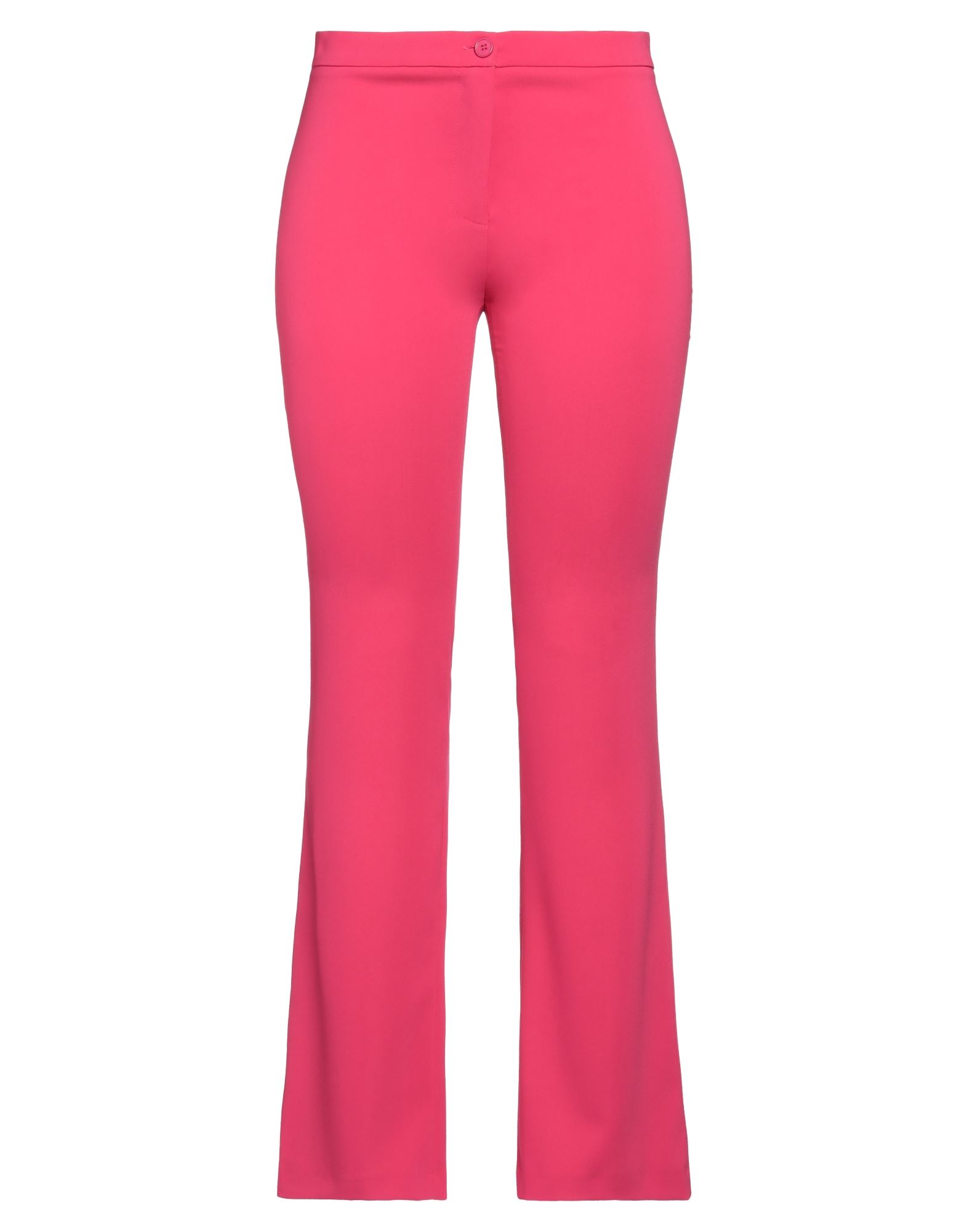 MIRELLA MATTEINI Hose Damen Fuchsia von MIRELLA MATTEINI