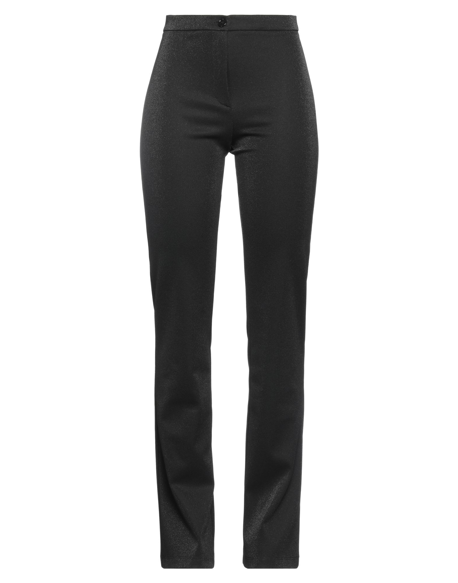 MIRELLA MATTEINI Hose Damen Schwarz von MIRELLA MATTEINI