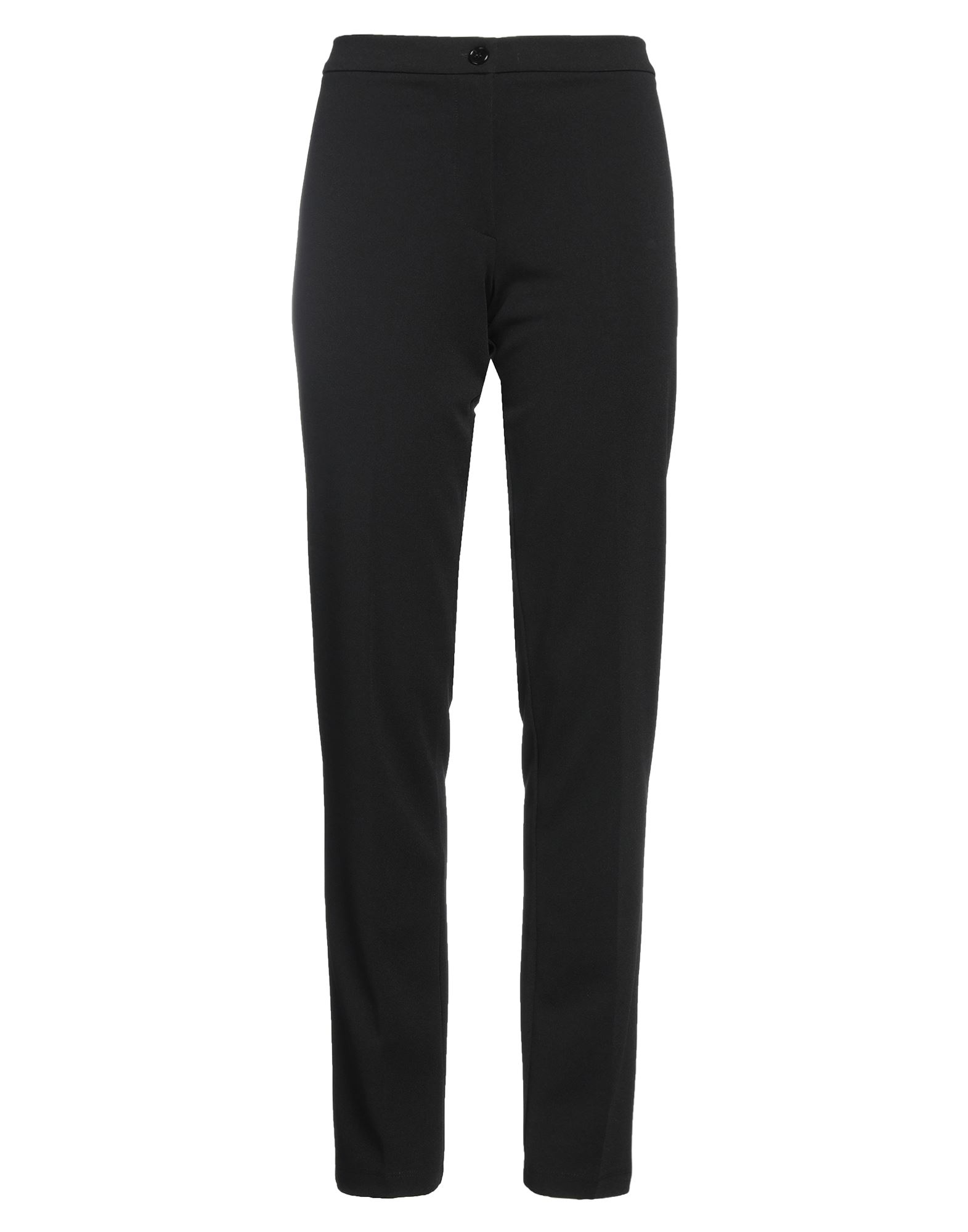 MIRELLA MATTEINI Hose Damen Schwarz von MIRELLA MATTEINI