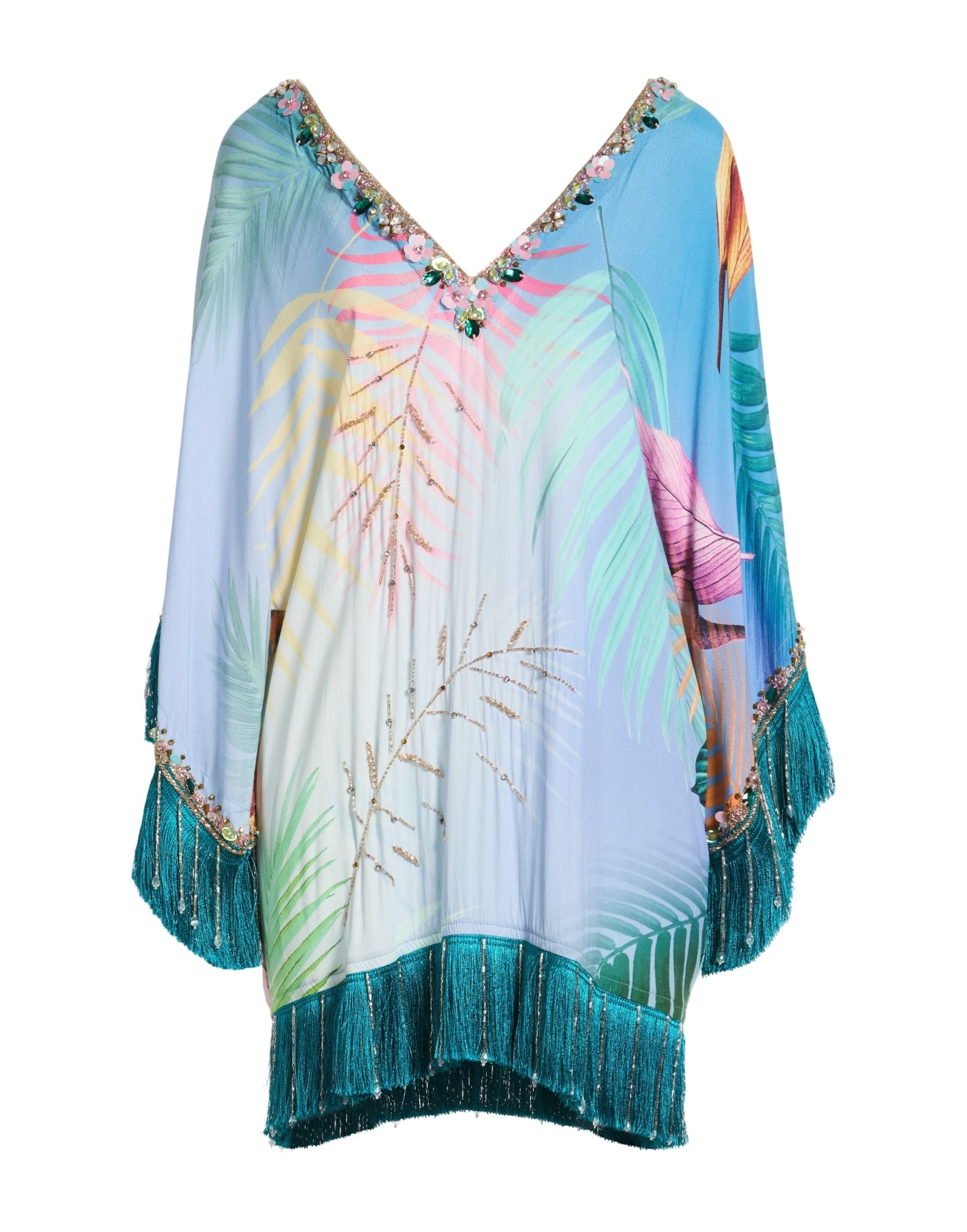 MIRIAM STELLA Mini-kleid Damen Lila von MIRIAM STELLA