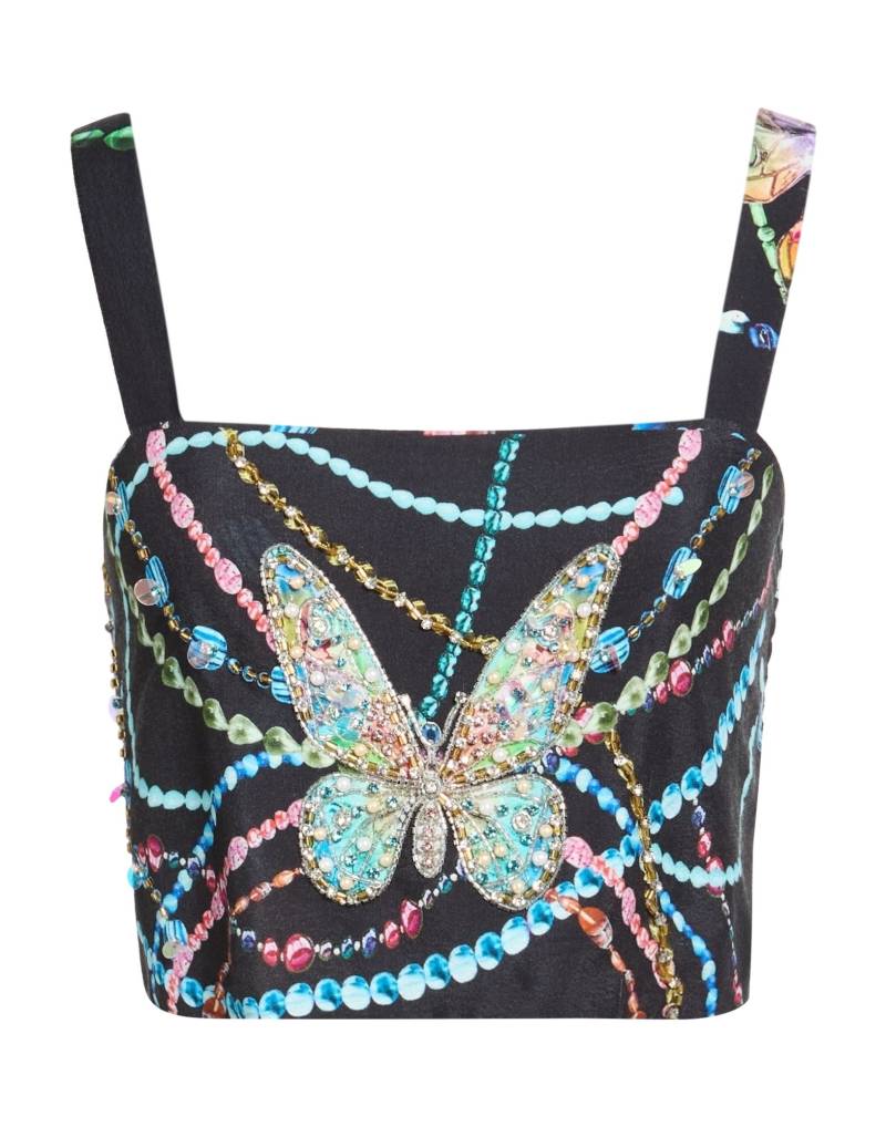 MIRIAM STELLA Top Damen Nachtblau von MIRIAM STELLA