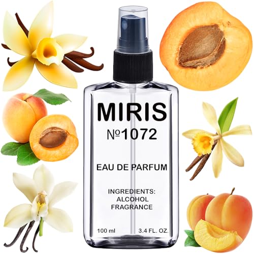 MIRIS Nr. 1072 | Inspiriert | Damen Eau de Parfum | 100 ml von MIRIS