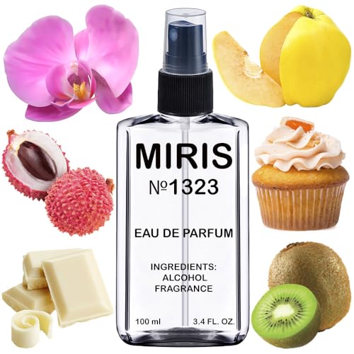 MIRIS Nr.1323 | Inspiriert | Damen Eau de Parfum | 100 ml von MIRIS