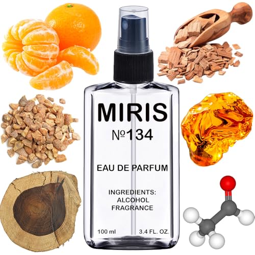 MIRIS Nr. 134 | Inspiriert | Damen Eau de Parfum | 100 ml von MIRIS