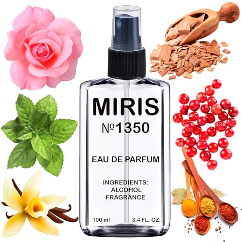 MIRIS Nr.1350 | Inspiriert | Damen Eau de Parfum | 100 ml von MIRIS