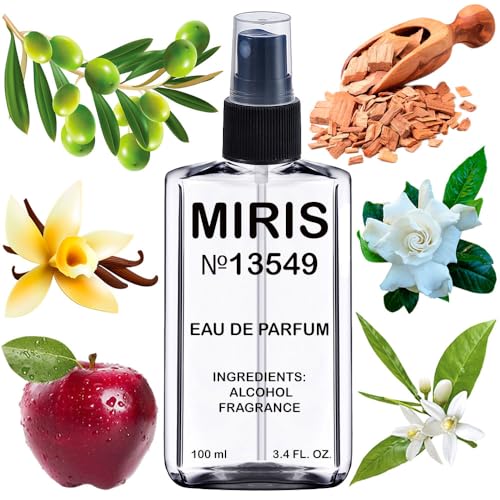MIRIS Nr.13549 | Inspiriert | Damen Eau de Parfum | 100 ml von MIRIS