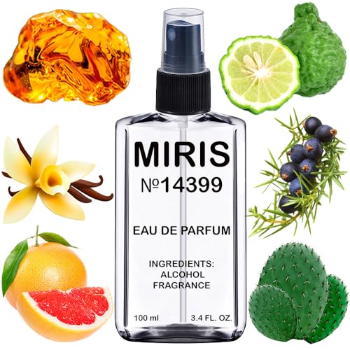 MIRIS Nr. 14399 | Inspiriert | Damen Eau de Parfum | 100 ml von MIRIS