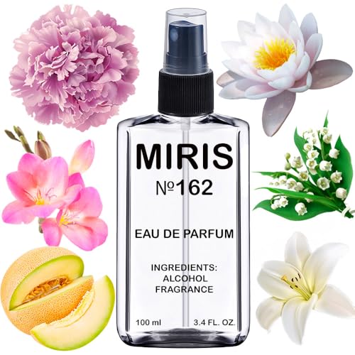 MIRIS Nr. 162 | Inspiriert | Damen Eau de Parfum | 100 ml von MIRIS