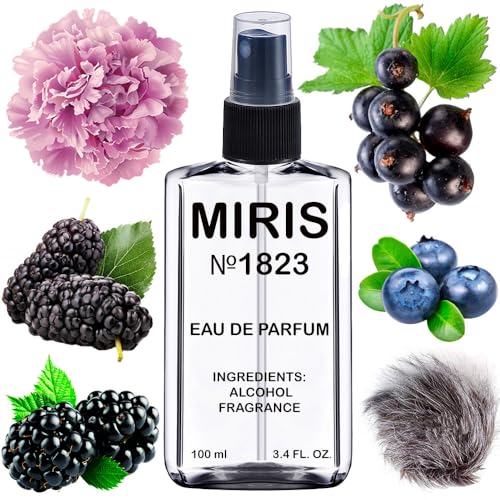MIRIS Nr. 1823 | Inspiriert | Damen Eau de Parfum | 100 ml von MIRIS