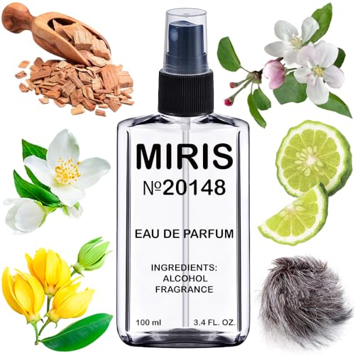 MIRIS Nr.20148 | Inspiriert | Damen Eau de Parfum | 100 ml von MIRIS