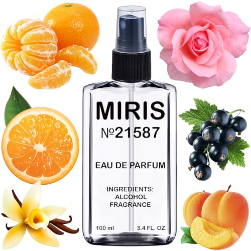MIRIS Nr. 21587 | Inspiriert | Damen Eau de Parfum | 100 ml von MIRIS
