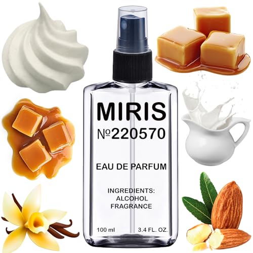 MIRIS Nr. 220570 | Inspiriert | Unisex fur Damen und Herren Eau de Parfum | 100 ml von MIRIS