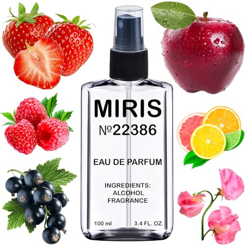 MIRIS Nr. 22386 | Inspiriert | Damen Eau de Parfum | 100 ml von MIRIS