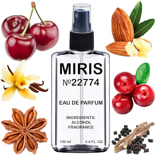 MIRIS Nr. 22774 | Inspiriert | Damen Eau de Parfum | 100 ml von MIRIS