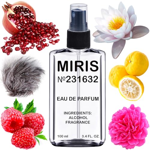 MIRIS Nr. 231632 | Inspiriert | Damen Eau de Parfum | 100 ml von MIRIS