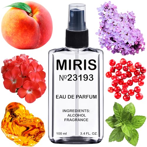 MIRIS Nr.23193 | Inspiriert | Damen Eau de Parfum | 100 ml von MIRIS