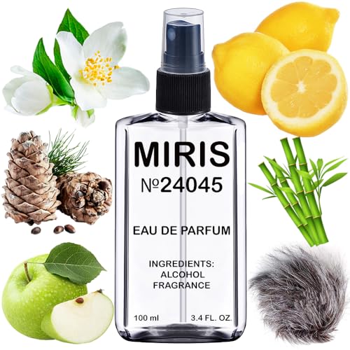 MIRIS Nr. 24045 | Inspiriert | Damen Eau de Parfum | 100 ml von MIRIS