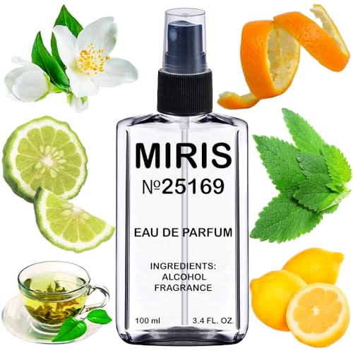 MIRIS Nr. 25169 | Inspiriert | Damen Eau de Parfum | 100 ml von MIRIS