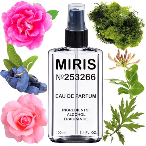 MIRIS Nr.253266 | Inspiriert | Damen Eau de Parfum | 100 ml von MIRIS