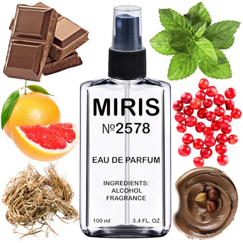 MIRIS Nr. 2578 | Inspiriert | Damen Eau de Parfum | 100 ml von MIRIS