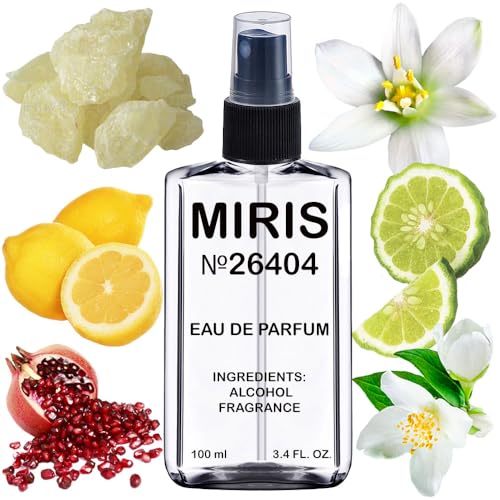 MIRIS Nr.26404 | Inspiriert | Damen Eau de Parfum | 100 ml von MIRIS