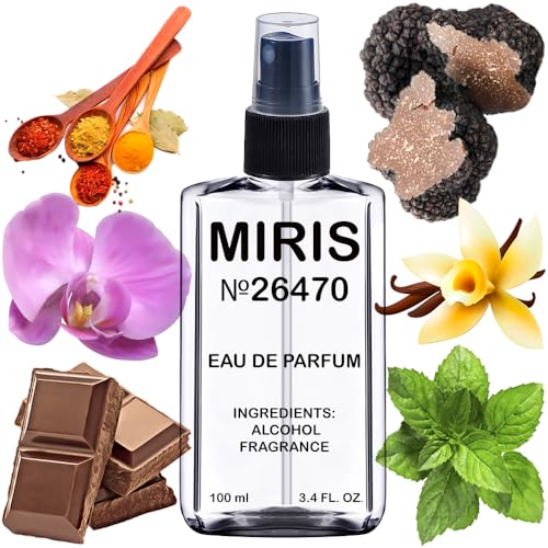 MIRIS Nr. 26470 | Inspiriert | Damen Eau de Parfum | 100 ml von MIRIS