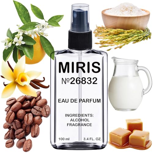 MIRIS Nr. 26832 | Inspiriert | Damen Eau de Parfum | 100 ml von MIRIS