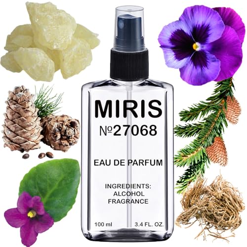 MIRIS Nr. 27068 | Inspiriert | Herren Eau de Parfum | 100 ml von MIRIS