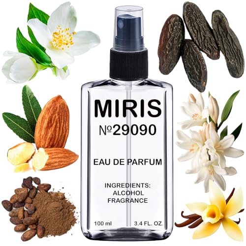 MIRIS Nr. 29090 | Inspiriert | Damen Eau de Parfum | 100 ml von MIRIS