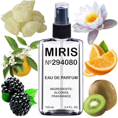 MIRIS Nr.294080 | Inspiriert | Damen Eau de Parfum | 100 ml von MIRIS
