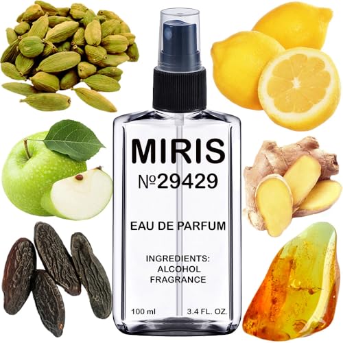 MIRIS Nr. 29429 | Inspiriert | Herren Eau de Parfum | 100 ml von MIRIS