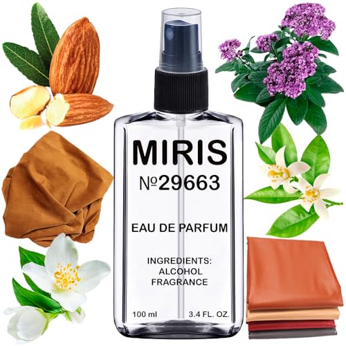 MIRIS Nr. 29663 | Inspiriert | Damen Eau de Parfum | 100 ml von MIRIS
