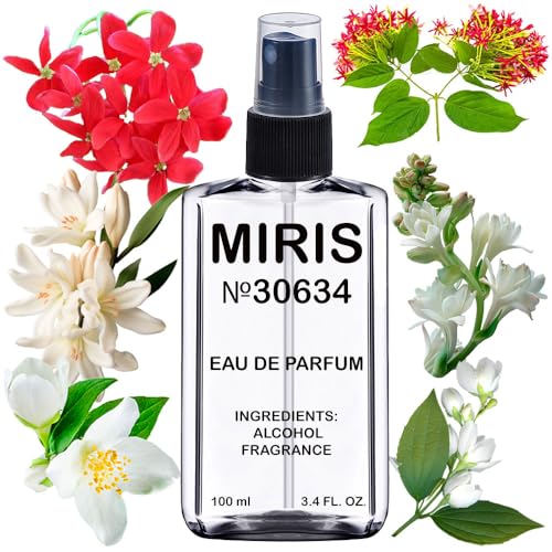 MIRIS Nr. 30634 | Inspiriert | Damen Eau de Parfum | 100 ml von MIRIS