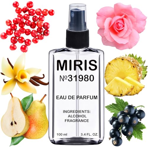 MIRIS Nr. 31980 | Inspiriert | Damen Eau de Parfum | 100 ml von MIRIS