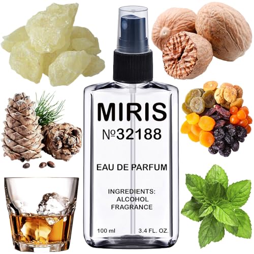 MIRIS Nr. 32188 | Inspiriert | Herren Eau de Parfum | 100 ml von MIRIS