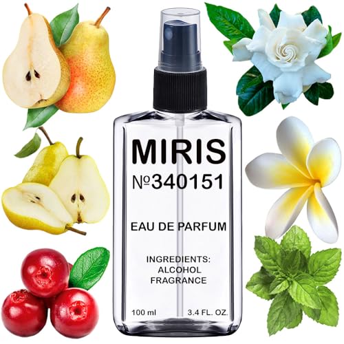 MIRIS Nr. 340151 | Inspiriert | Damen Eau de Parfum | 100 ml von MIRIS