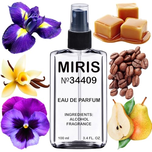MIRIS Nr. 34409 | Inspiriert | Damen Eau de Parfum | 100 ml von MIRIS
