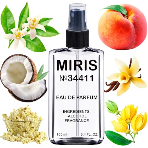 MIRIS Nr.34411 | Inspiriert | Damen Eau de Parfum | 100 ml von MIRIS