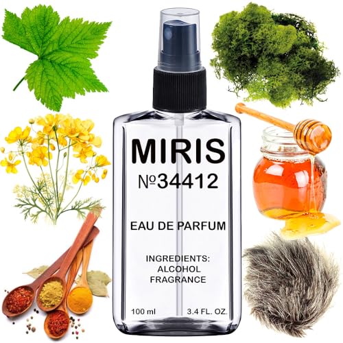 MIRIS Nr. 34412 | Inspiriert | Damen Eau de Parfum | 100 ml von MIRIS