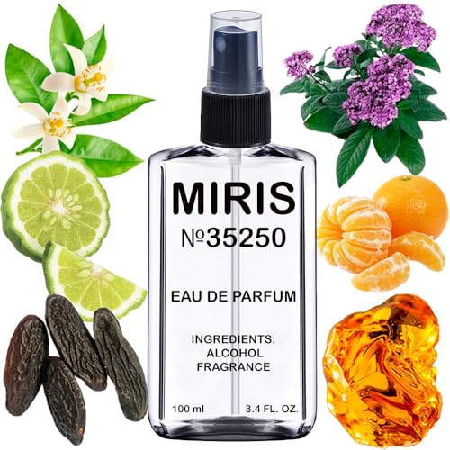 MIRIS Nr. 35250 | Inspiriert | Herren Eau de Parfum | 100 ml von MIRIS